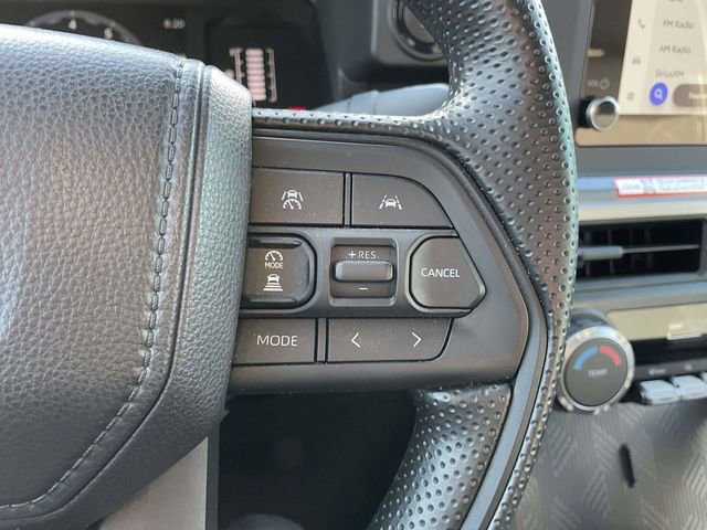 Used 2025 Toyota Tacoma SR5 image 25