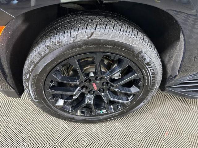 Used 2022 GMC Yukon Denali image 10