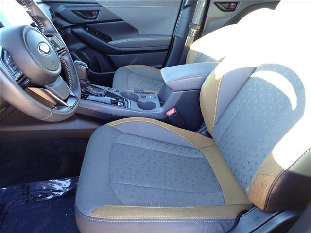 Certified 2024 Subaru Crosstrek 2.5i Sport w/ Crosstrek Mirror Package AWD/4WD image 12