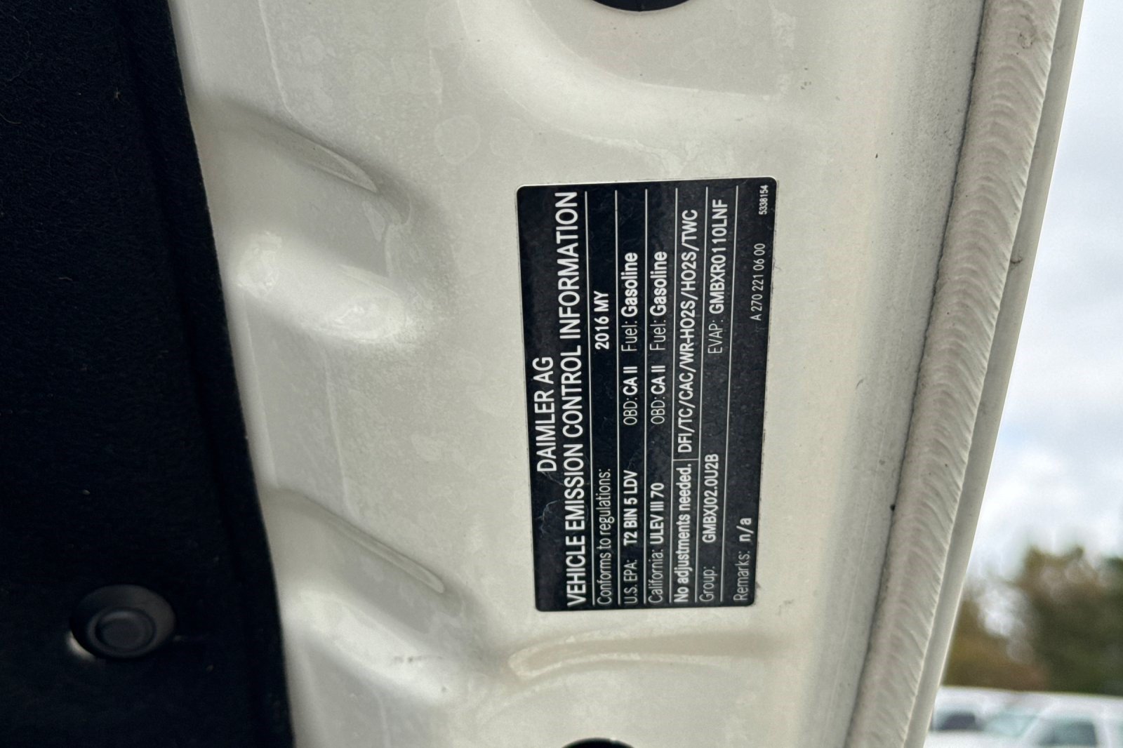Used 2016 Mercedes-Benz CLA 250 image 28