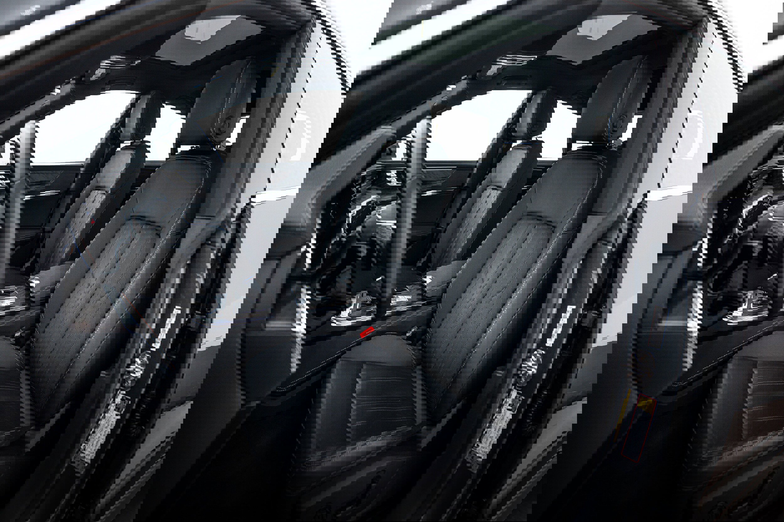 Used 2019 Audi A7 3.0T Prestige w/ Prestige Package image 12