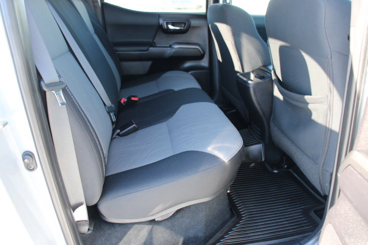 Used 2020 Toyota Tacoma TRD Off-Road image 19