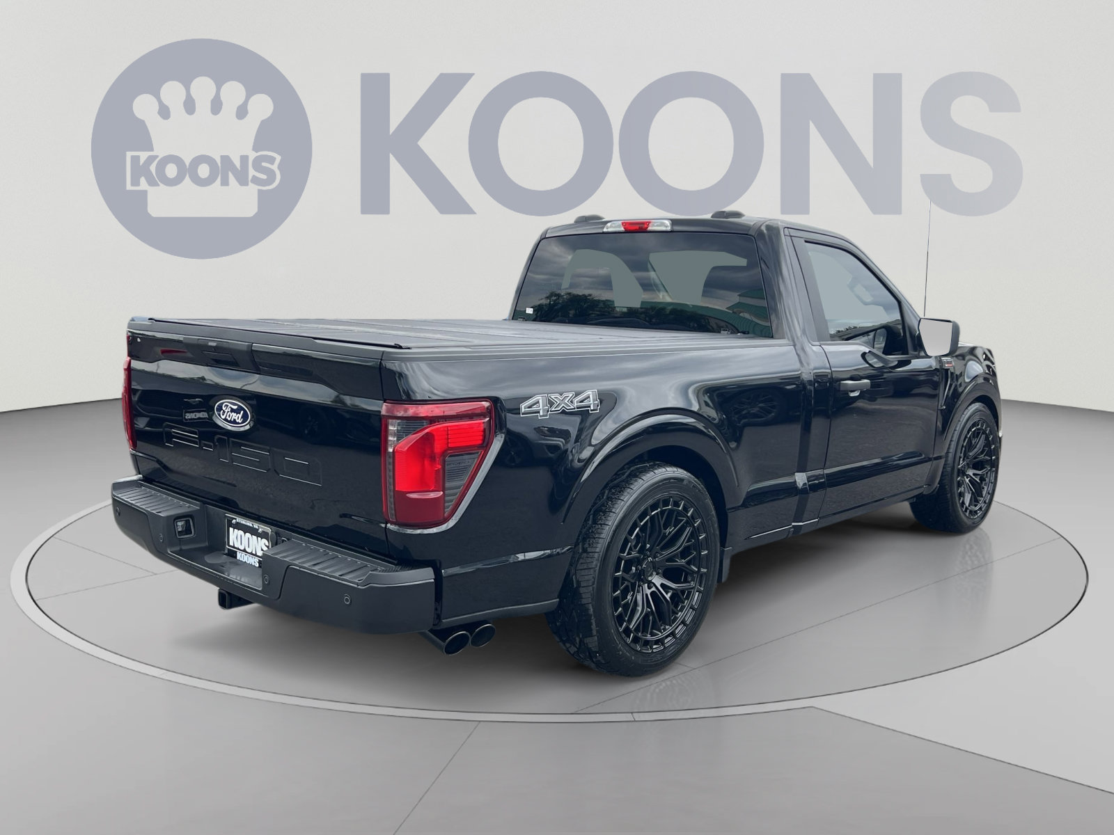 New 2026 Ford F150 XL AWD/4WD image 16