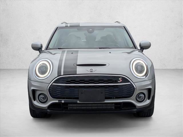 Used 2023 MINI Cooper Clubman S image 2