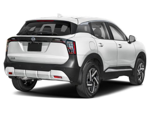 New 2026 Nissan Kicks SV w/ SV Premium Package AWD/4WD image 2