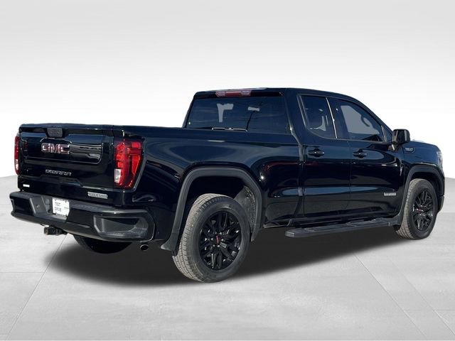 Used 2022 GMC Sierra 1500 Elevation image 7