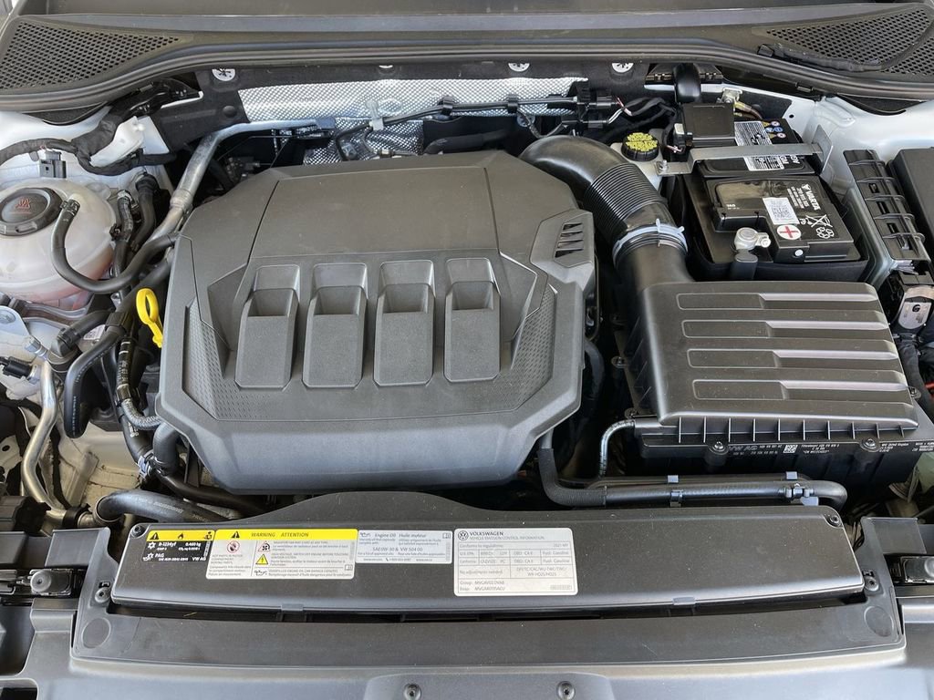 Used 2021 Volkswagen Arteon SE FWD image 28