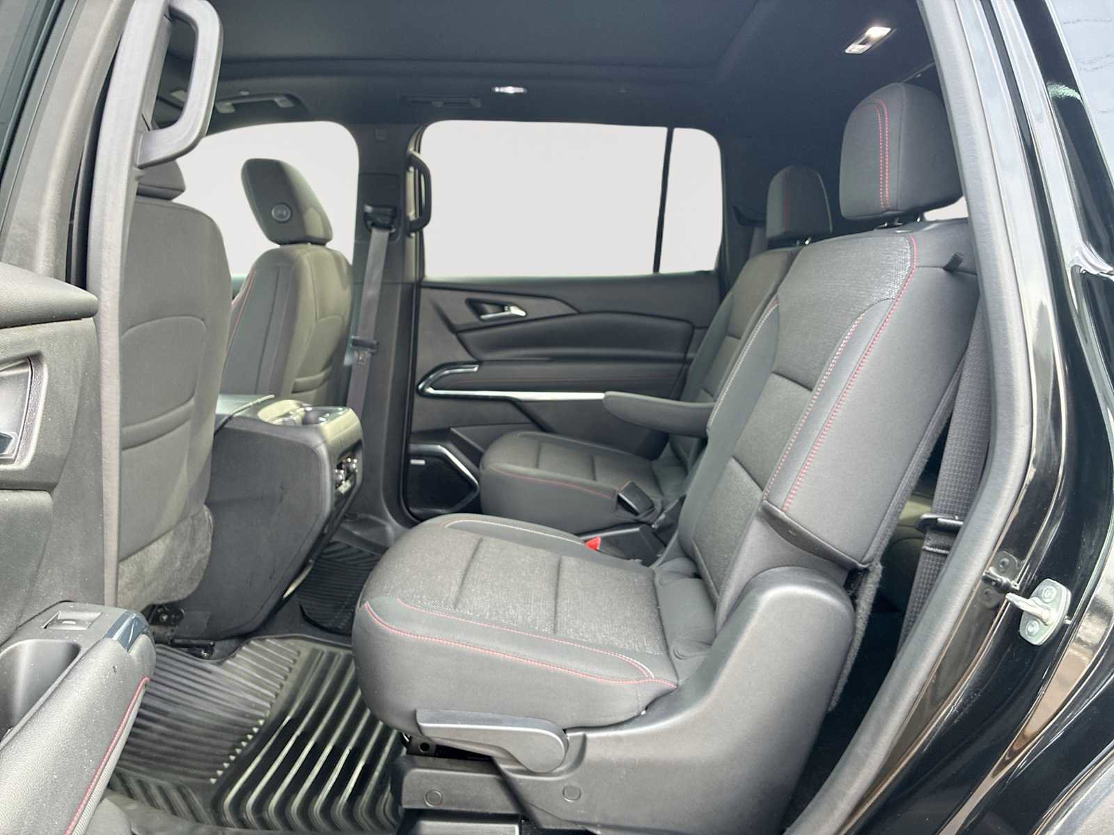 Certified 2024 Chevrolet Traverse Z71 w/ Enhanced Driving Package image 26