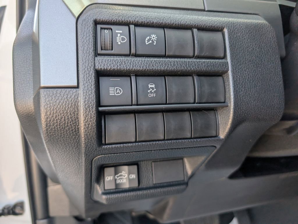 New 2026 Toyota Tacoma TRD Off-Road image 20