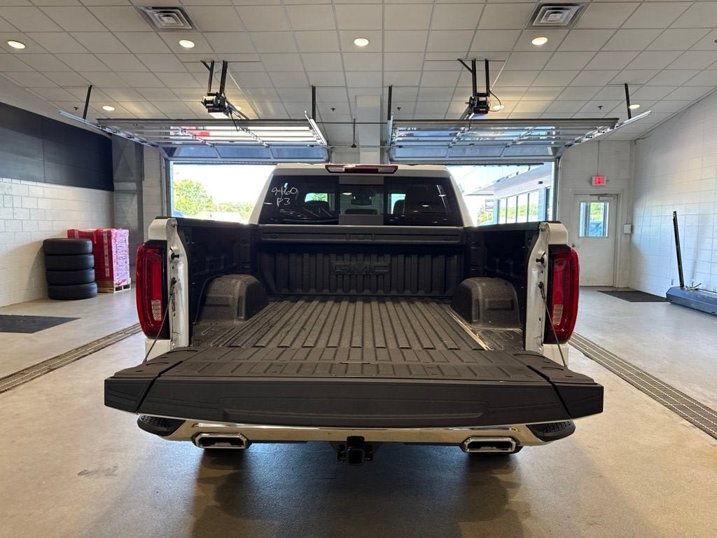 New 2026 GMC Sierra 1500 SLT w/ SLT Premium Plus Package AWD/4WD image 19