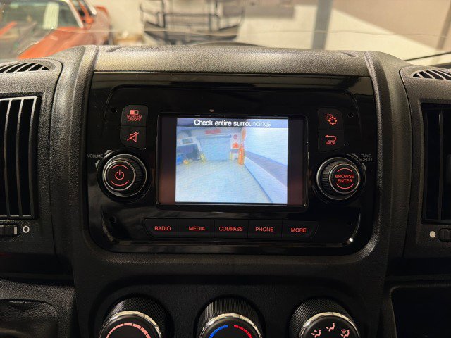 Used 2019 RAM ProMaster 3500 image 22