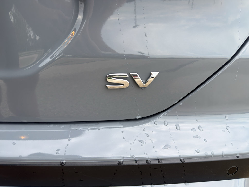 Used 2021 Nissan Kicks SV FWD image 9