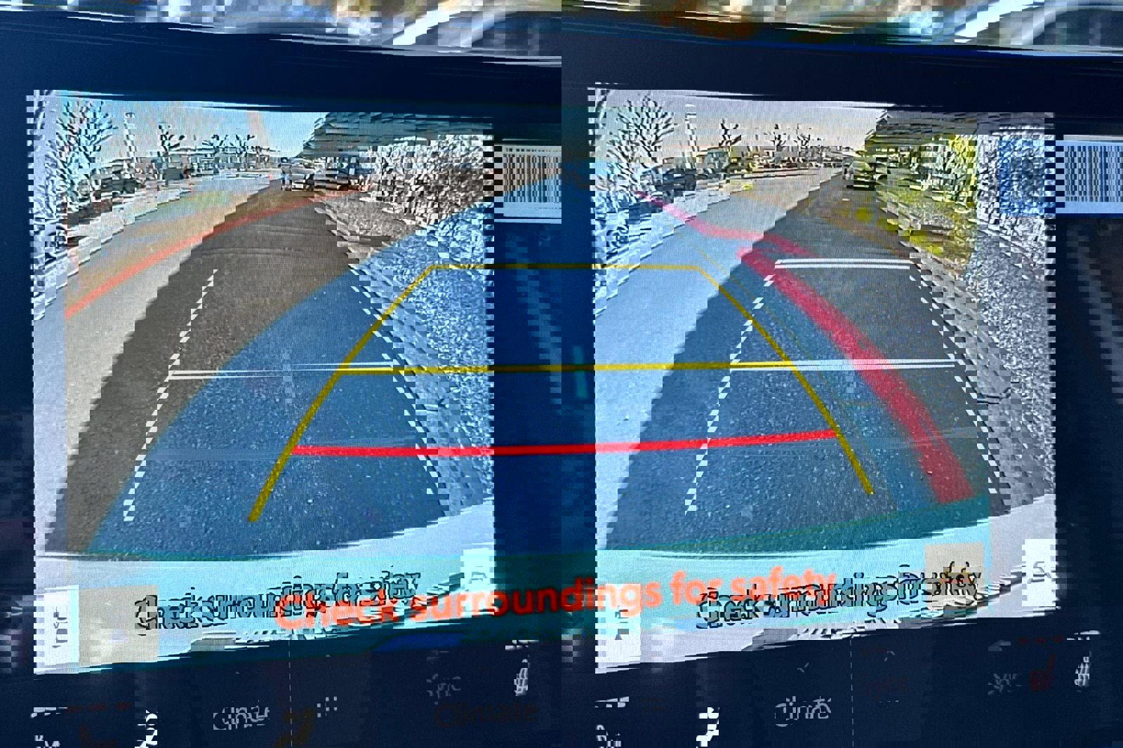 New 2026 Toyota bZ image 23