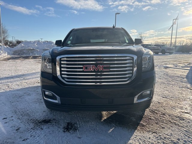 Used 2019 GMC Yukon SLT w/ Premium Edition image 8
