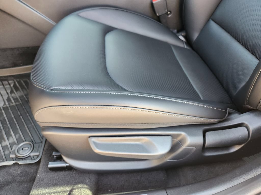 New 2026 Kia K4 EX FWD image 21