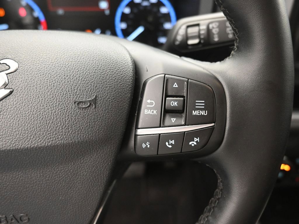 Certified 2024 Ford Bronco Sport Big Bend w/ Convenience Package image 27