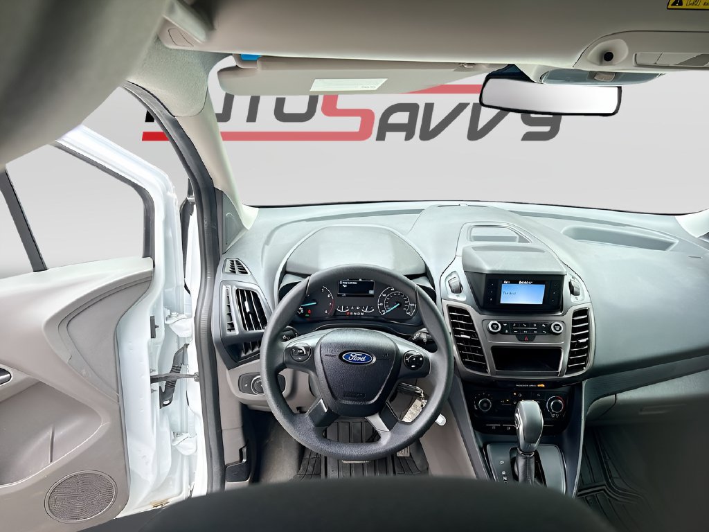 Used 2023 Ford Transit Connect XL FWD image 20