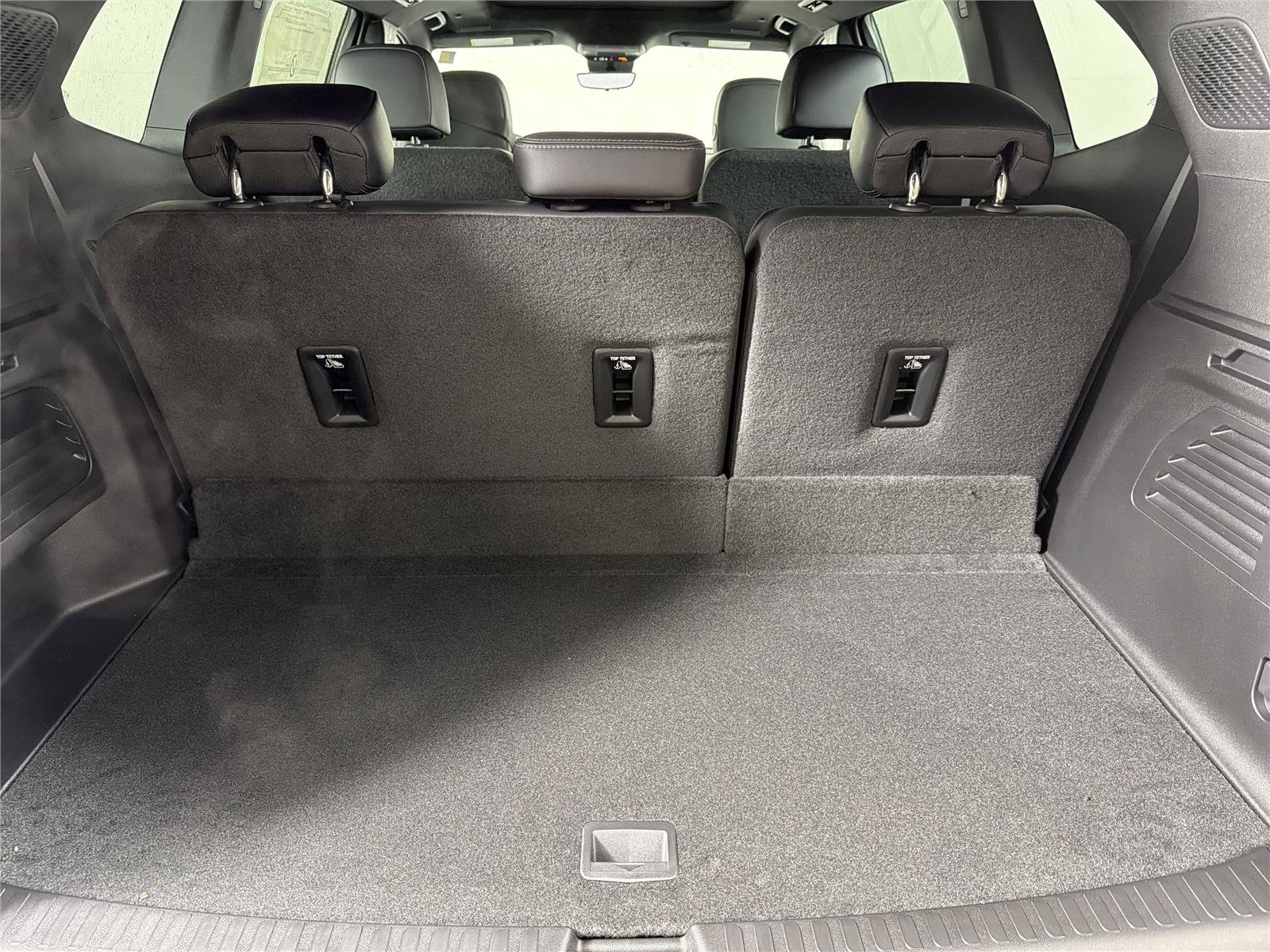 New 2026 Buick Enclave Sport Touring w/ Power Package FWD image 17