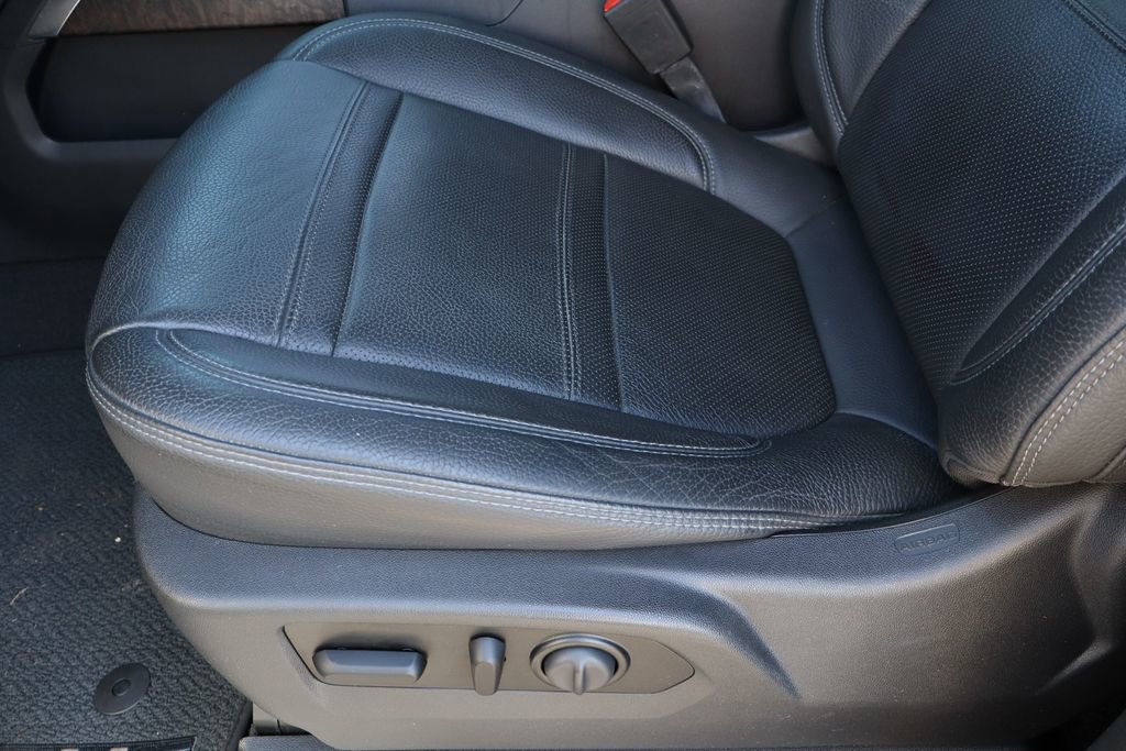 Certified 2021 GMC Sierra 1500 Denali image 21