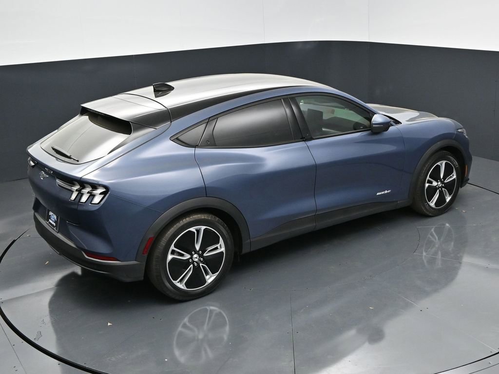 Used 2021 Ford Mustang Mach-E Select w/ Comfort/Appearance Package image 28