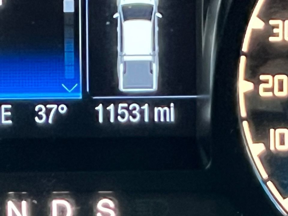 Certified 2023 Ford Ranger XLT w/ Equipment Group 301A Mid image 8