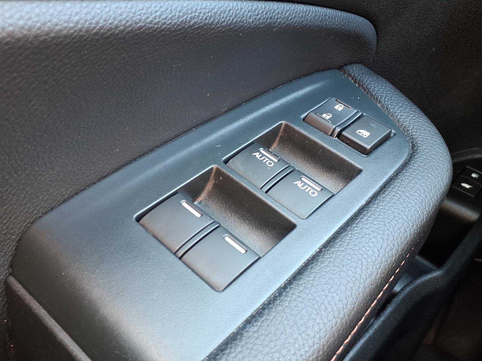 Used 2023 Honda Passport TrailSport image 11