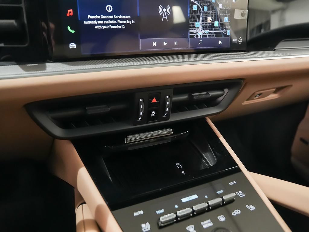 New 2026 Porsche Cayenne Coupe AWD/4WD image 30