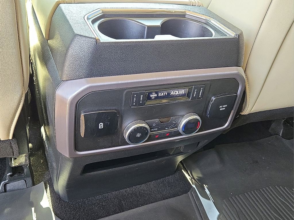 Used 2021 Ford Expedition Platinum image 18