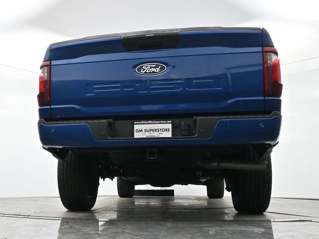 Used 2025 Ford F150 STX w/ Equipment Group 200A image 25