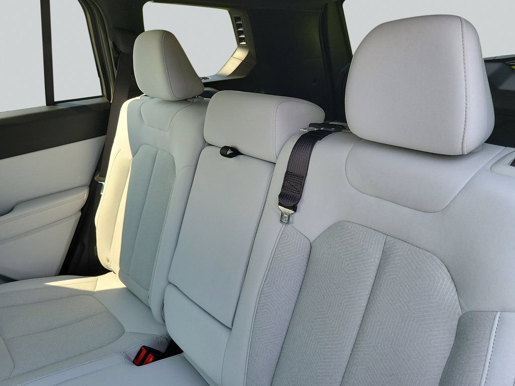 New 2026 Jeep Cherokee Laredo AWD/4WD image 27