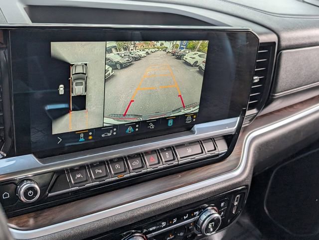 Used 2022 GMC Sierra 1500 SLT w/ SLT Premium Plus Package image 26