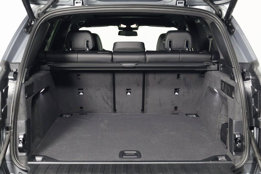 New 2026 BMW X5 xDrive40i w/ Executive Package image 8