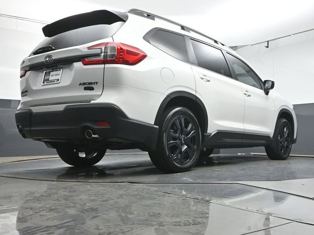 Certified 2025 Subaru Ascent Bronze Edition w/ Onyx Package image 44