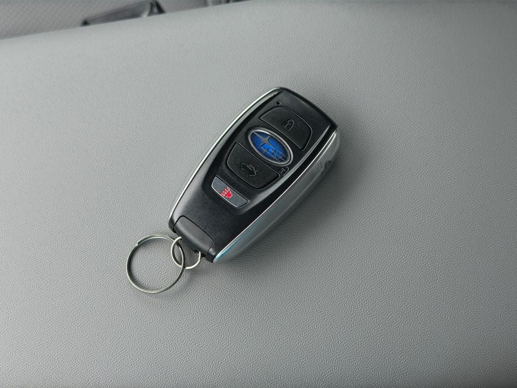 Used 2023 Subaru Legacy Limited AWD/4WD image 31