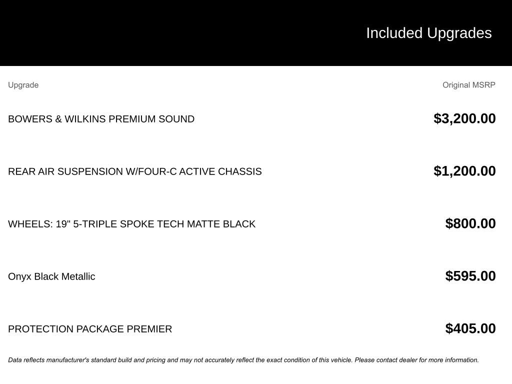 Used 2018 Volvo S90 T6 Momentum w/ Protection Package Premier image 11