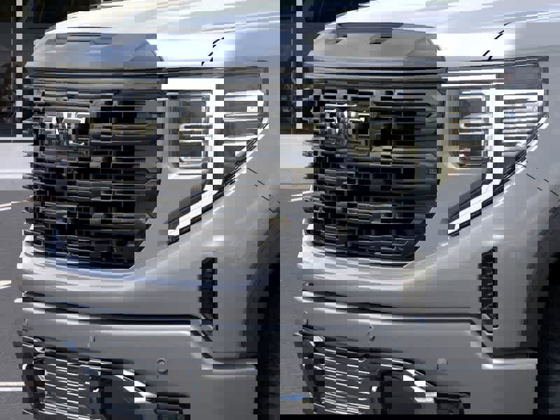 New 2026 GMC Sierra 1500 Denali Ultimate image 13