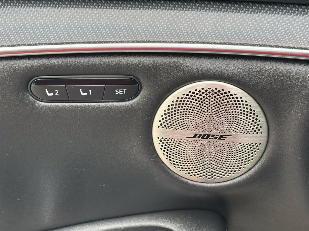 Certified 2024 INFINITI QX50 Sport AWD/4WD image 23