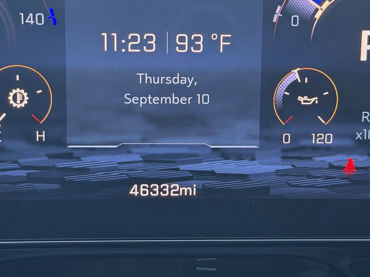 Used 2025 Chevrolet Tahoe Z71 AWD/4WD image 17