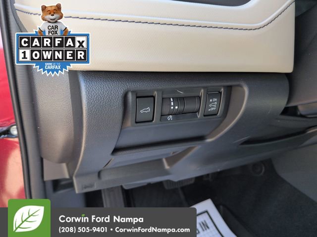 Used 2025 Subaru Forester Premium w/ Convenience Package #1 AWD/4WD image 13