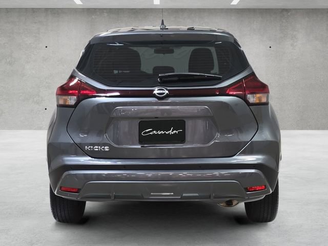Used 2025 Nissan Kicks Play S image 15