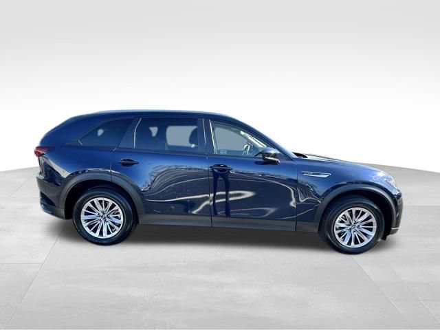 New 2026 MAZDA CX-90 3.3 Turbo w/ Select Package image 8