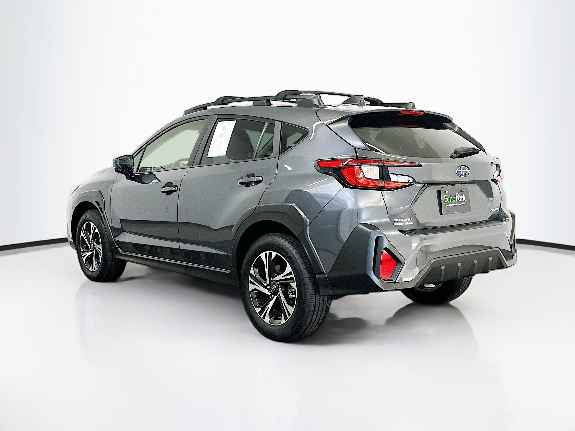 Used 2024 Subaru Crosstrek 2.0i Premium AWD/4WD image 5