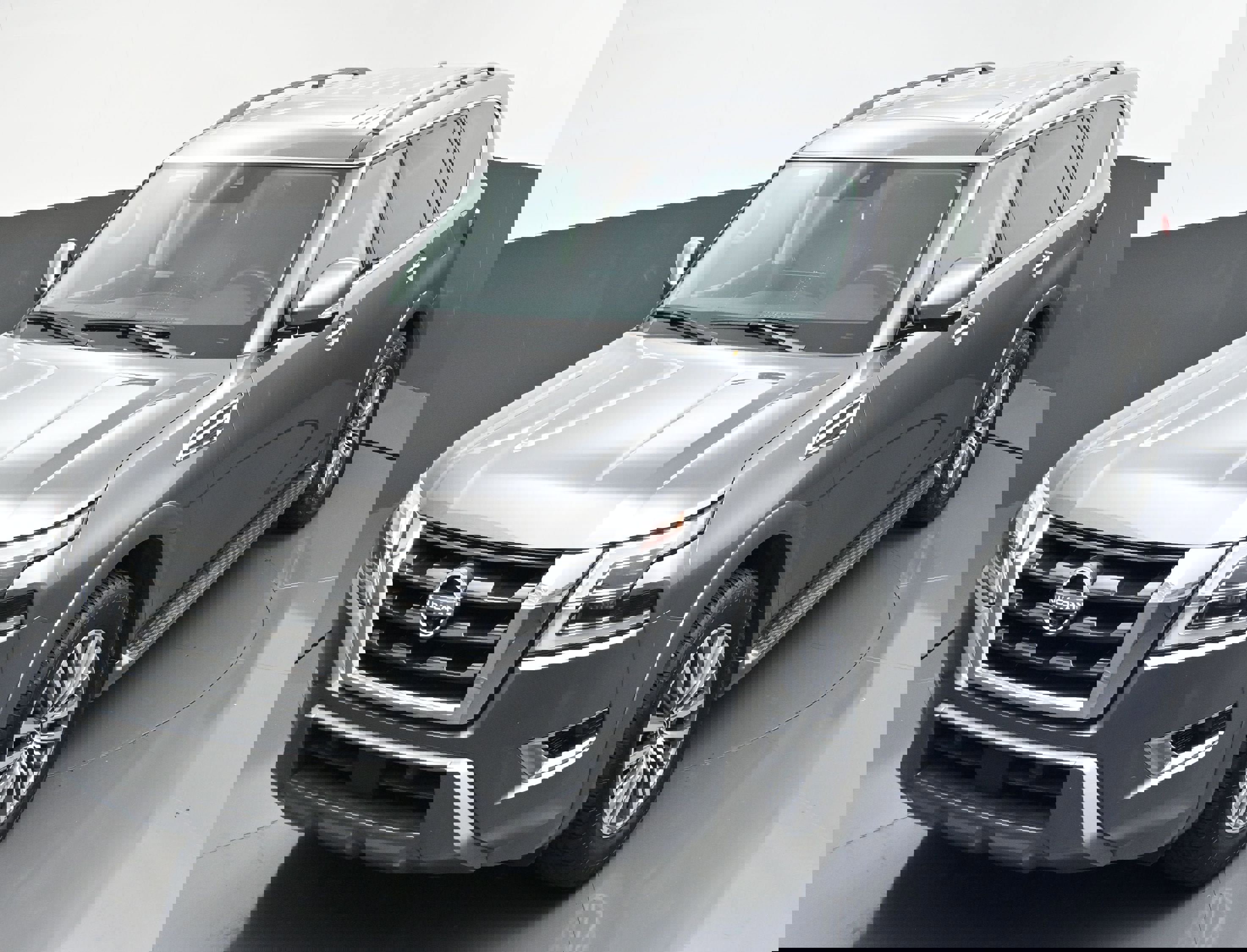 Used 2023 Nissan Armada SL image 40