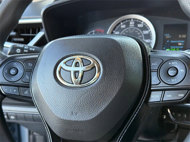 Used 2021 Toyota Corolla LE image 26