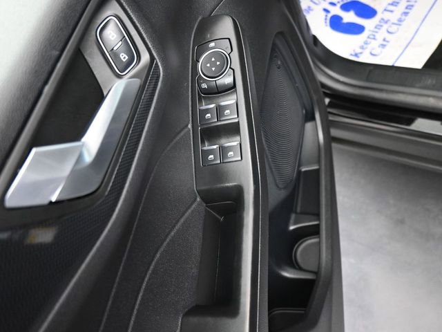 Used 2025 Ford Escape ST-Line image 11