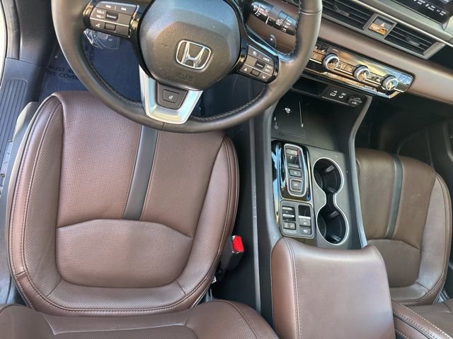 Used 2025 Honda Pilot Elite image 15