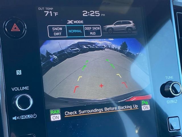 New 2026 Subaru Forester Limited image 23