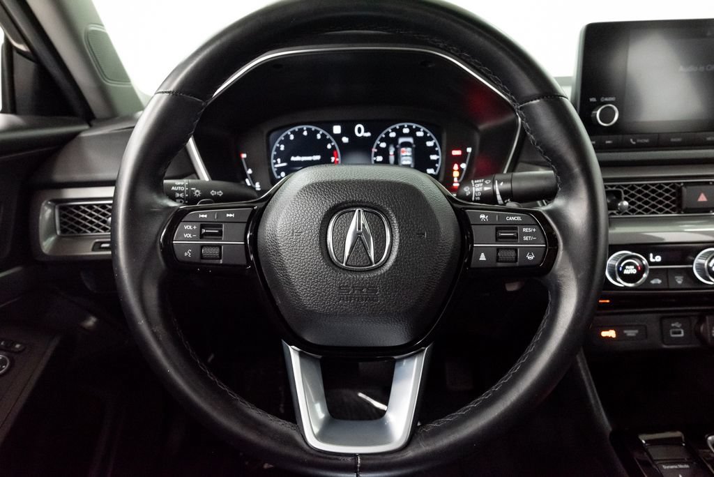 Used 2024 Acura Integra FWD image 13