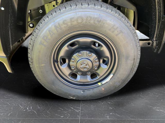New 2025 RAM 2500 Tradesman image 41
