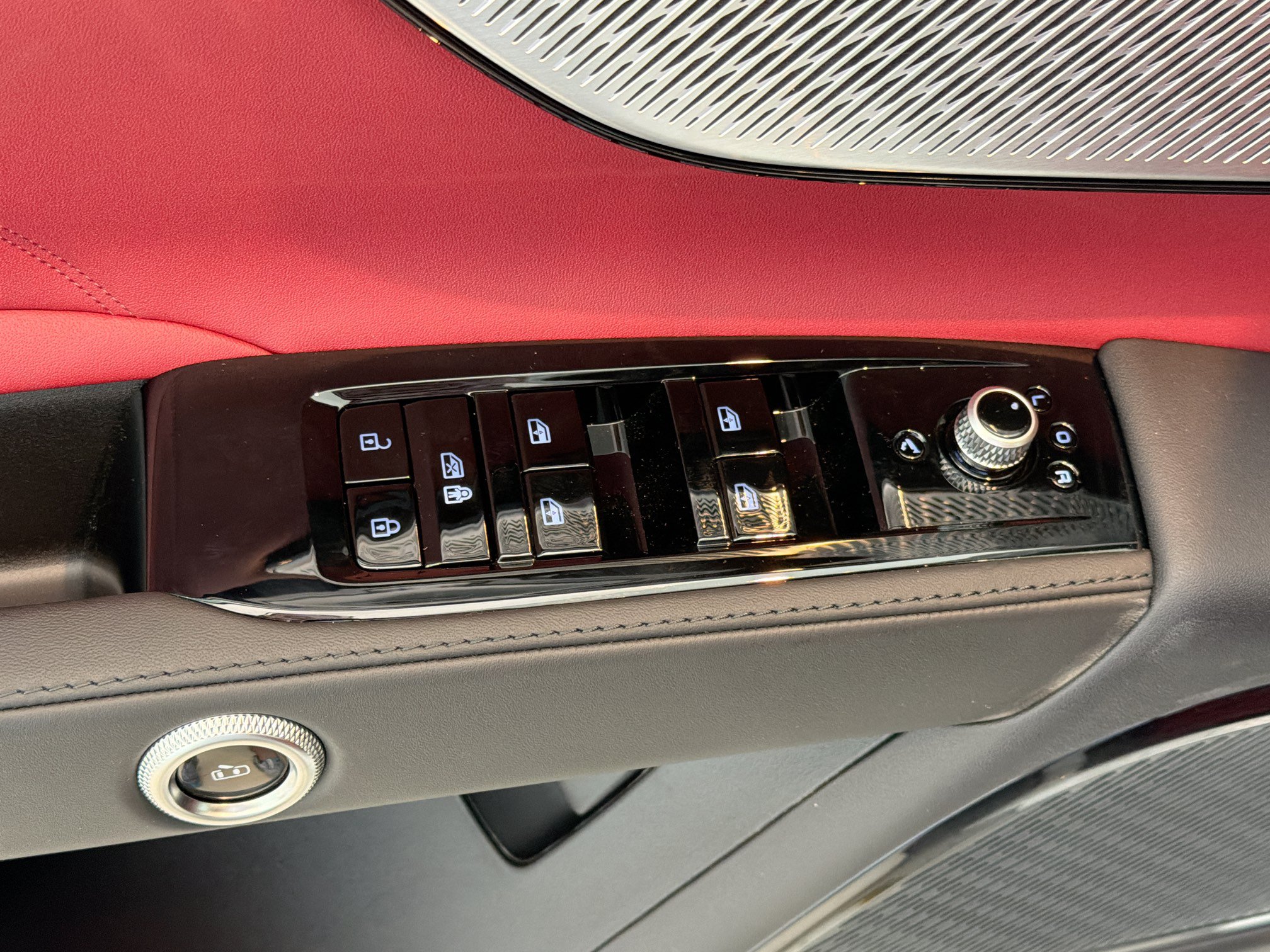 New 2027 Maserati Grecale Modena AWD/4WD image 23